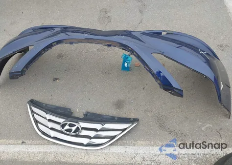 2011 Hyundai Sonata Limited 2.0T from USA, damaged, VIN 5NPEC4AB9BH306169